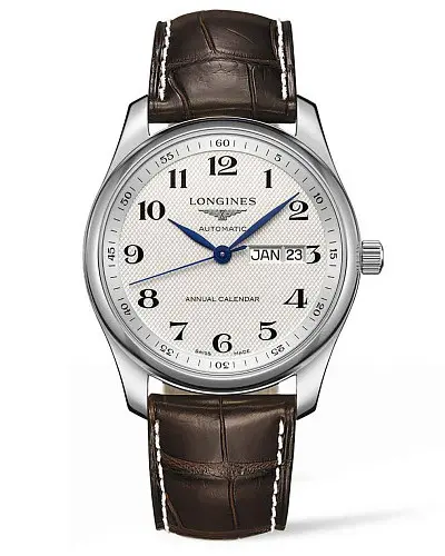 Longines Master Collection L2.910.4.78.3